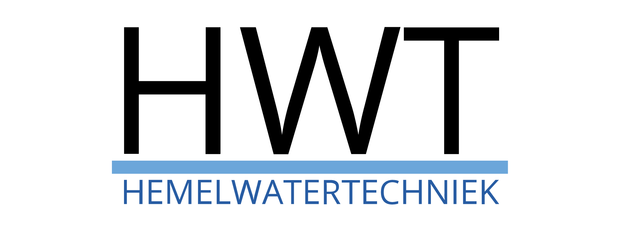 HWT Hemelwatertechniek