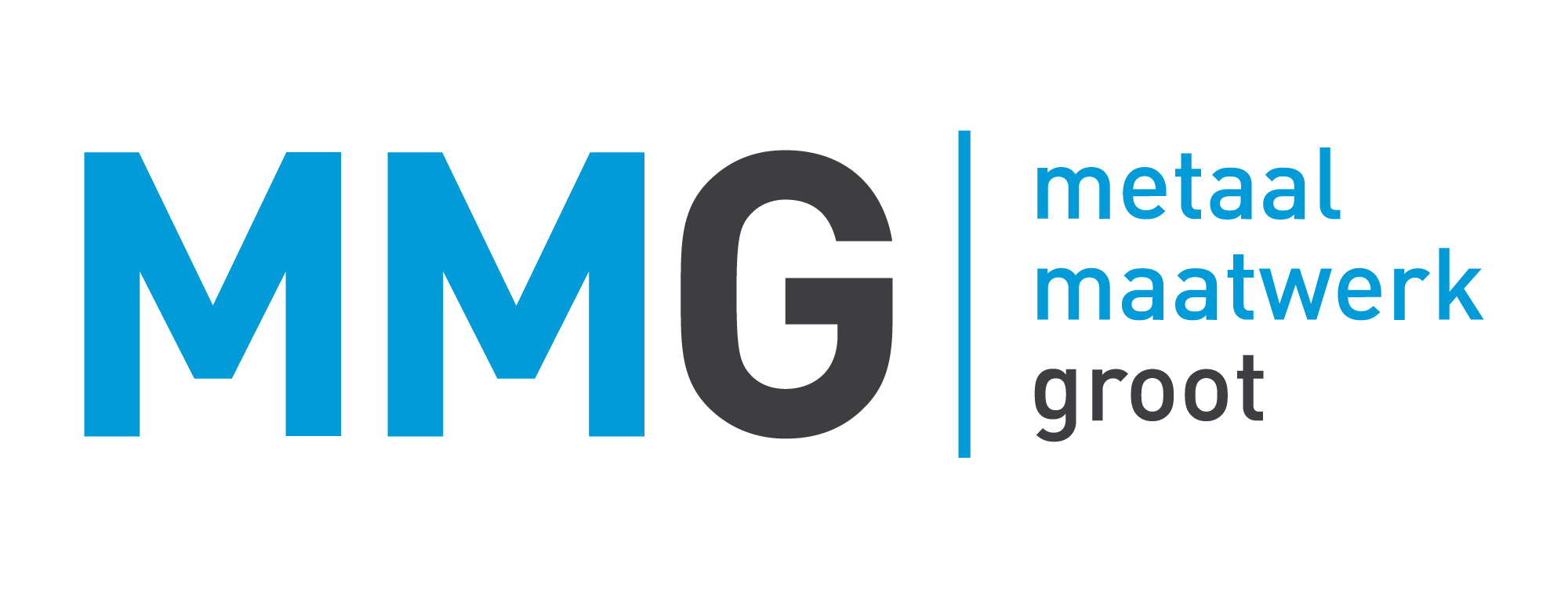MMG | Metaal Maatwerk Groot