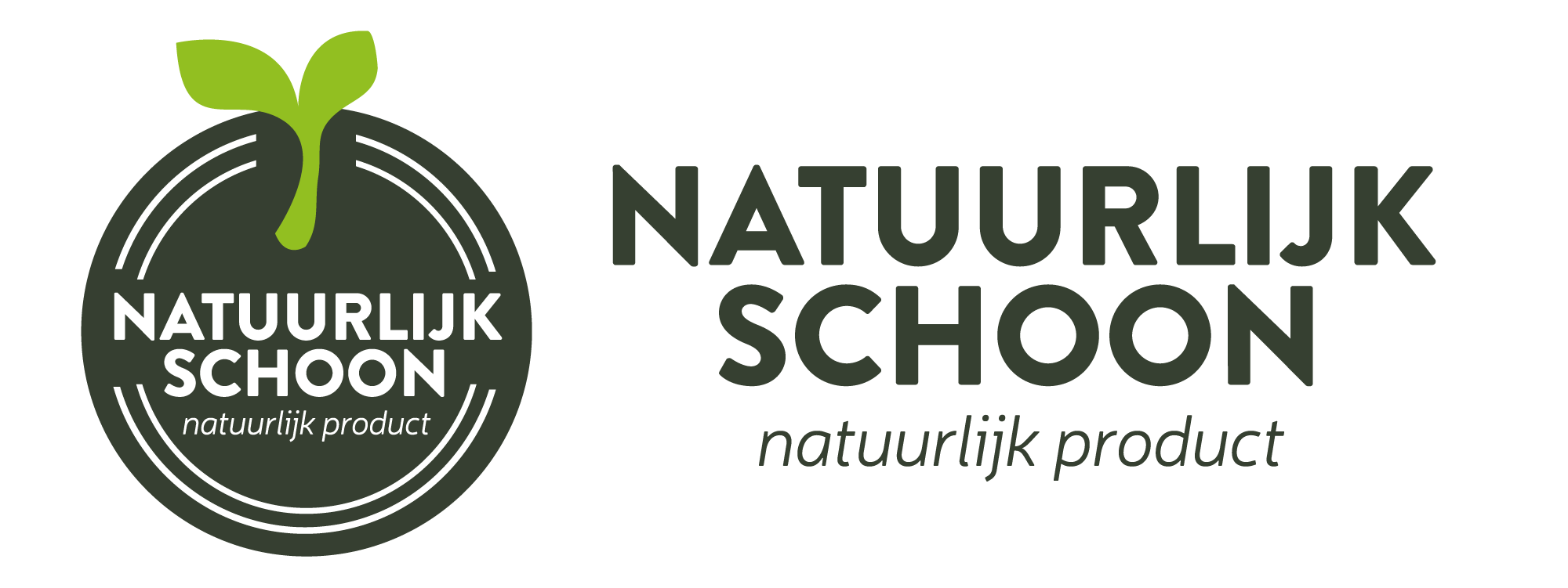 Natuurlijk Schoon