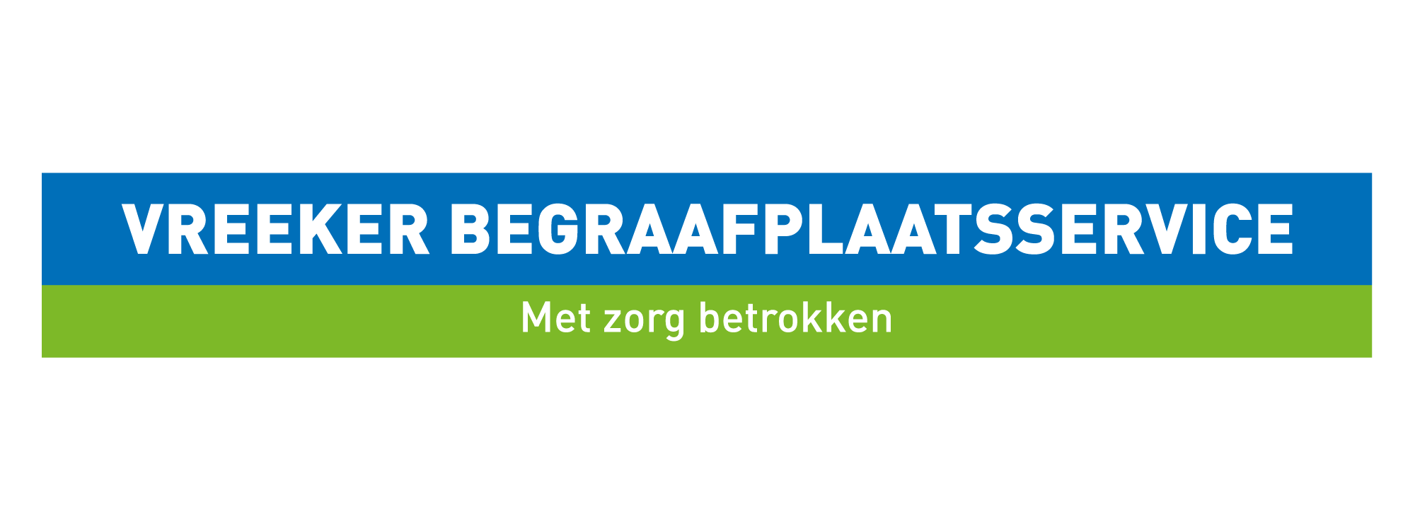 Vreeker Begraafplaatsservice