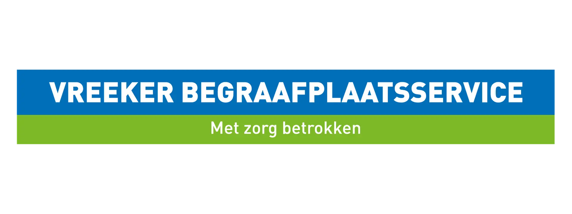 Vreeker Begraafplaatsservice