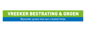 Vreeker Bestrating &amp; Groen