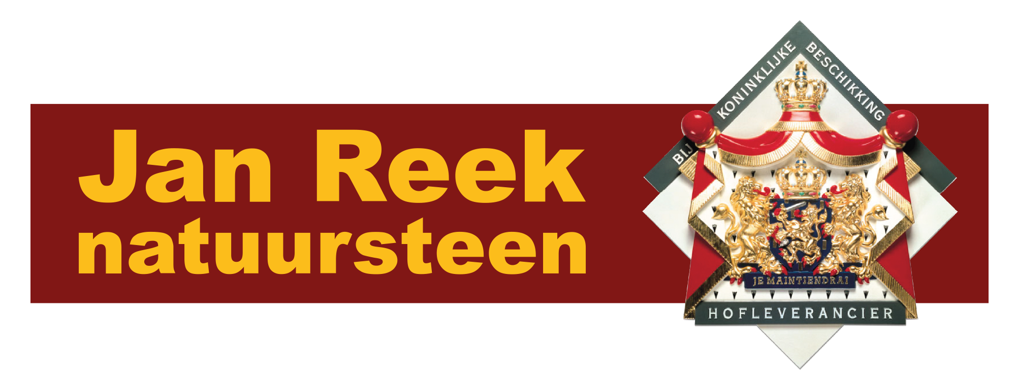 Jan Reek natuursteen